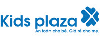 Kids Plaza – điểm mua hàng chất lượng tốt, giá cạnh tranh mẹ và bé