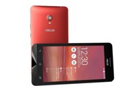 Kiểm chứng công nghệ PixelMaster trên Asus Zenfone trong điều kiện thiếu sáng