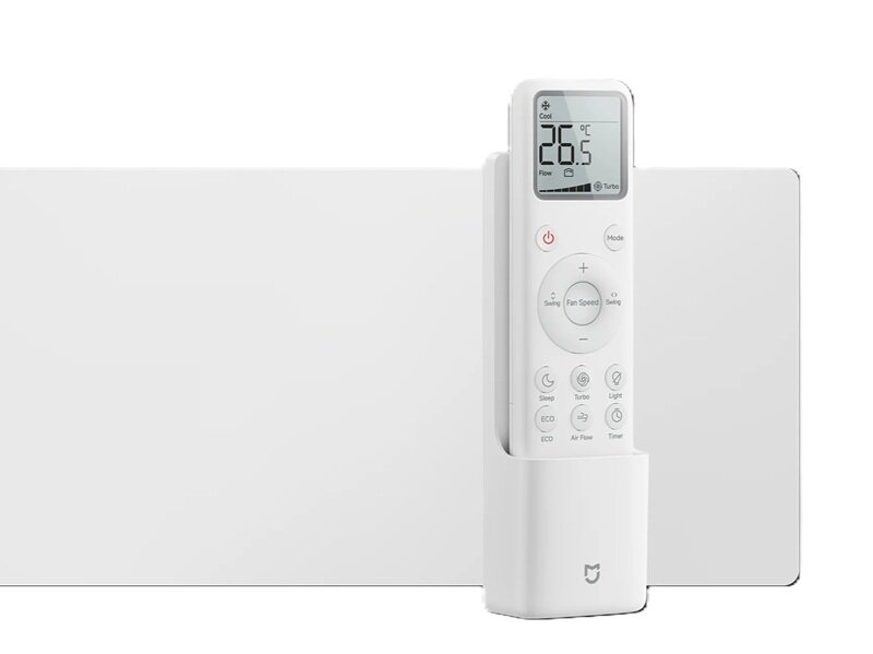 Điều hòa Xiaomi ASC-09WO/N1C5-VN bán chính hãng tại Việt Nam, rất tiết kiệm điện lại thông minh 