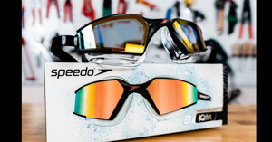 Kính bơi Speedo của nước nào? Có tốt không?