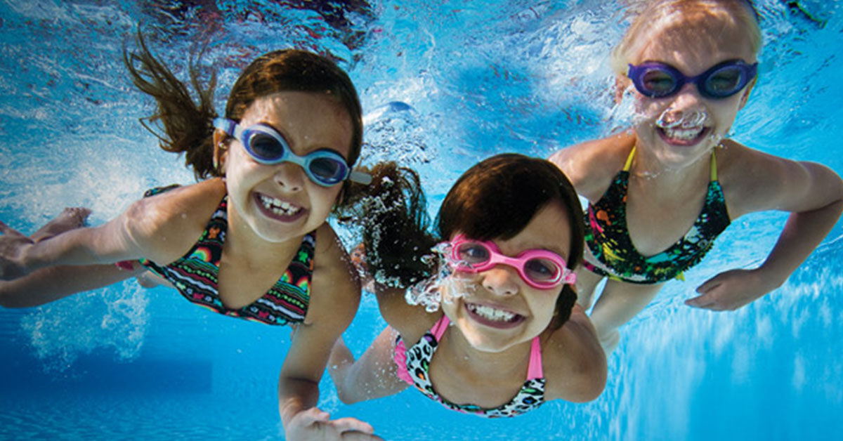 Kính bơi trẻ em loại nào tốt nhất?