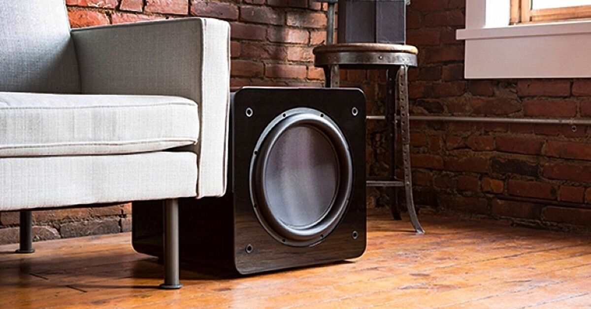 Kinh nghiệm bố trí và sử dụng loa sub để có âm thanh hay, chuẩn