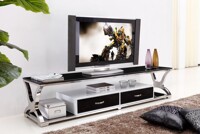 Kinh nghiệm chọn kệ tivi phù hợp với không gian phòng