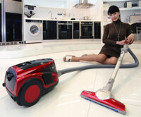 Kinh nghiệm chọn máy hút bụi tốt