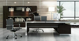 Kinh nghiệm chọn mua bàn ghế giám đốc hiện đại phù hợp nhất