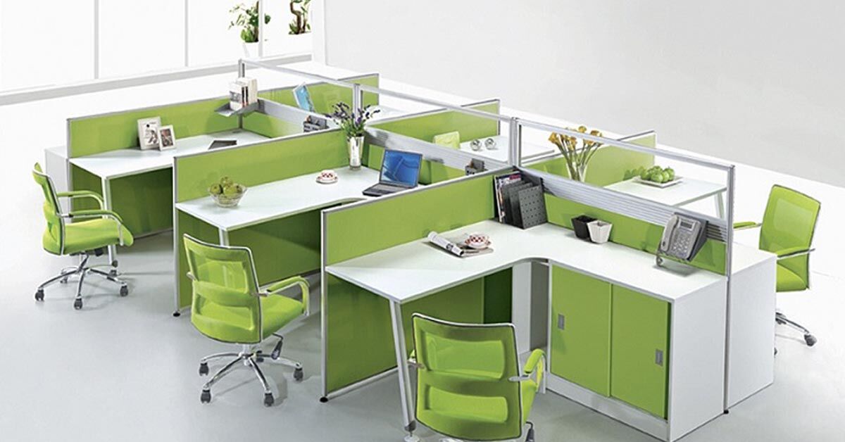 Kinh nghiệm chọn mua bàn văn phòng tốt và phù hợp nhất