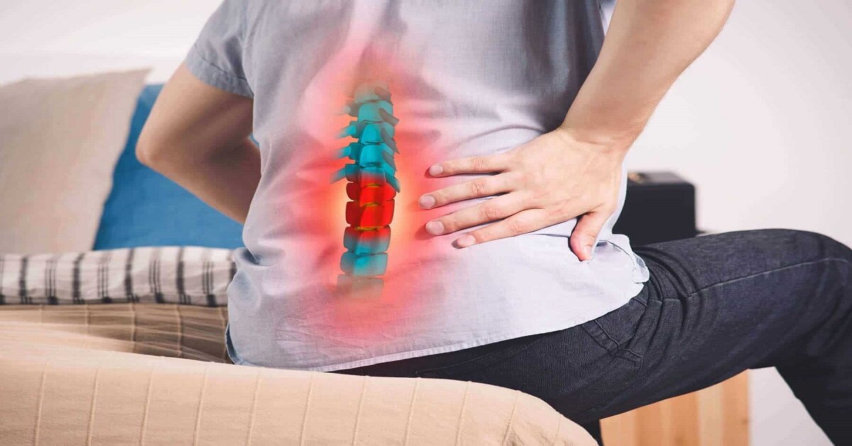 Kinh nghiệm chọn mua đệm phù hợp cho người thoát vị đĩa đệm