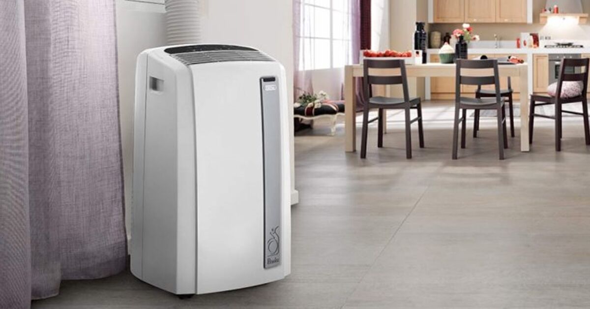 Kinh nghiệm chọn mua điều hòa cây mini bạn nên tham khảo