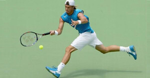 Kinh nghiệm chọn mua giày tennis phù hợp ai cũng nên đọc