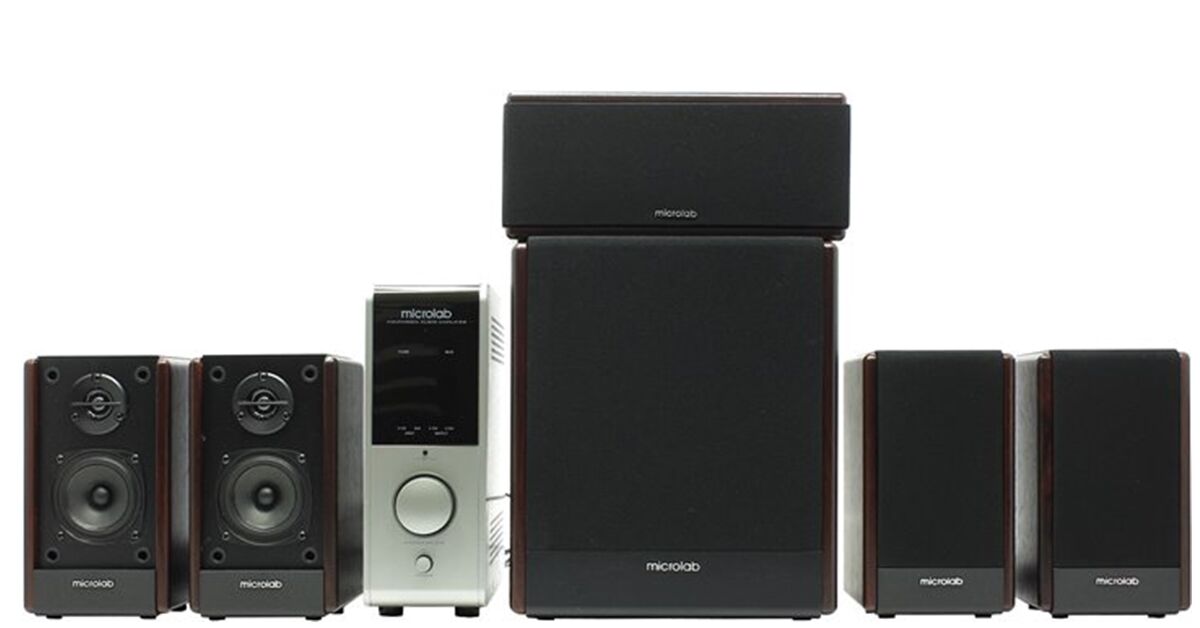 Kinh nghiệm chọn mua loa vi tính phù hợp nhu cầu bản thân