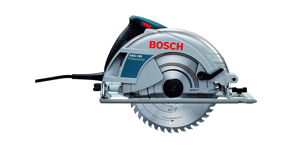 Kinh nghiệm chọn mua máy cưa gỗ cầm tay tốt nhất