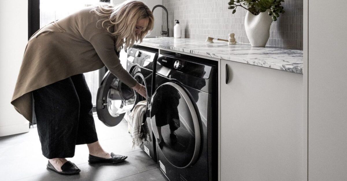 Kinh nghiệm chọn mua máy giặt tiết kiệm điện