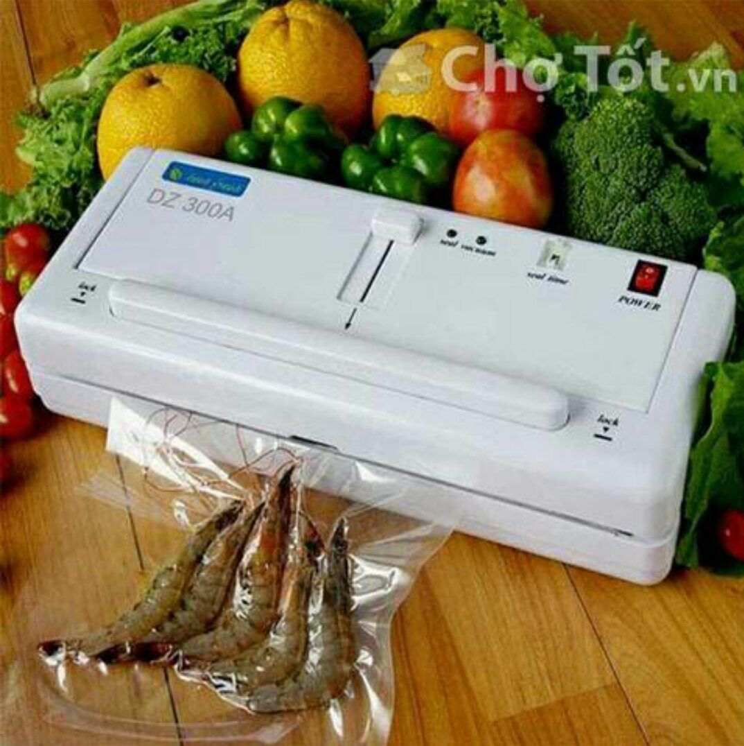 Kinh nghiệm chọn mua máy hút chân không