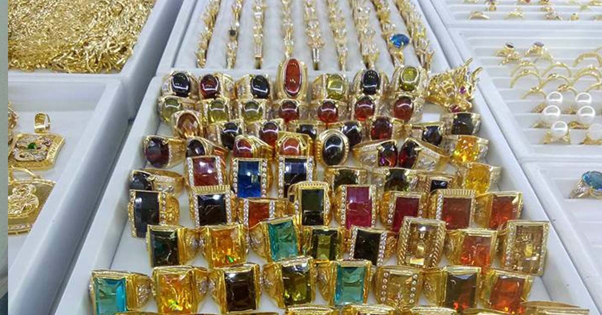 Kinh nghiệm chọn mua nhẫn vàng tây nam giá dưới 3 triệu cho quý ông