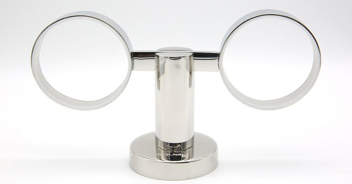 Kinh nghiệm chọn mua phụ kiện inox cho phòng tắm