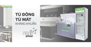 Kinh nghiệm chọn mua tủ đông Kangaroo cũ, thanh lý giá rẻ chất lượng nhất