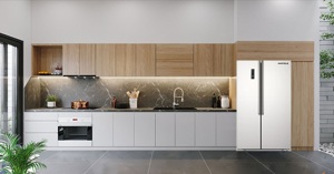 Kinh nghiệm chọn mua tủ lạnh Hafele 562 lít tốt nhất