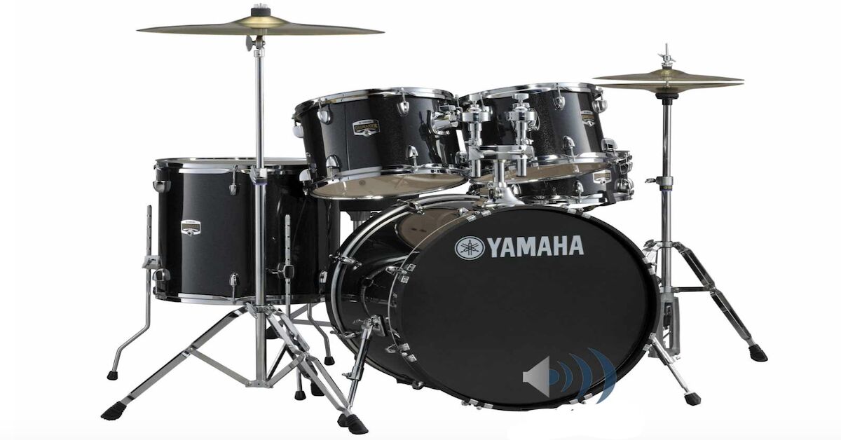 Kinh nghiệm chọn nơi bán trống Jazz Yamaha uy tín chất lượng