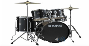 Kinh nghiệm chọn nơi bán trống Jazz Yamaha uy tín chất lượng