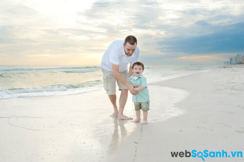 Kinh nghiệm chuẩn bị hành lý du lịch biển mùa hè