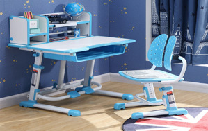 Kinh nghiệm có nên mua bàn học chống gù? 7 lý do để sắm ngay cho bé