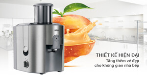 Kinh nghiệm để chọn được loại máy ép trái cây nào tốt