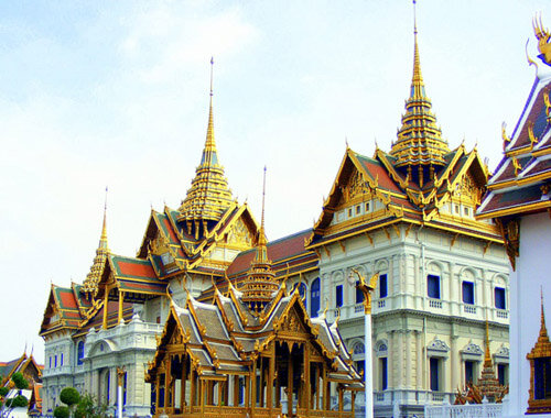 Kinh nghiệm du lịch Bangkok Thái Lan giá rẻ dành cho sinh viên