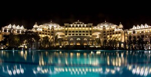 Kinh nghiệm du lịch Vinpearl Hạ Long