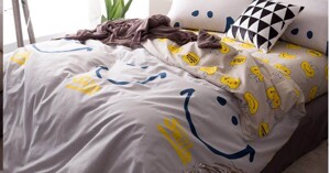 Kinh nghiệm khi lựa chọn bộ chăn ga gối