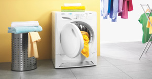 Kinh nghiệm khi mua máy giặt sấy khô không cần phơi