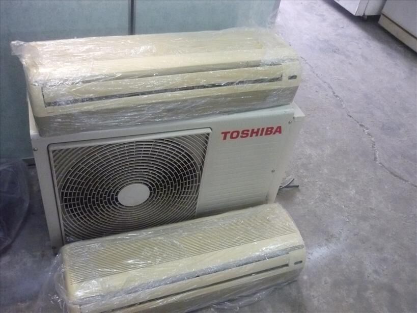 Kinh nghiệm kiểm tra khi mua điều hòa cũ