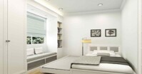 Kinh nghiệm lựa chọn nội thất phòng ngủ nhỏ bạn nên biết