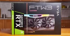 Kinh nghiệm mua card màn hình 8GB cũ