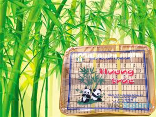Kinh nghiệm mua chiếu trúc tốt nhất "giắt túi" cho các bà nội trợ