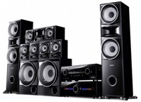 Kinh nghiệm mua dàn âm thanh gia đình hay, tốt nhất