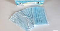 Kinh nghiệm mua khẩu trang y tế giá rẻ
