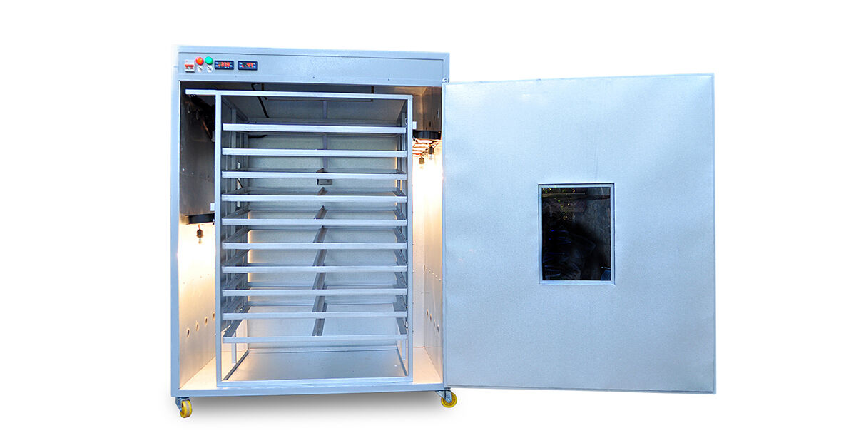 Kinh nghiệm mua máy ấp trứng gà: TOP lựa chọn tốt nhất hiện nay