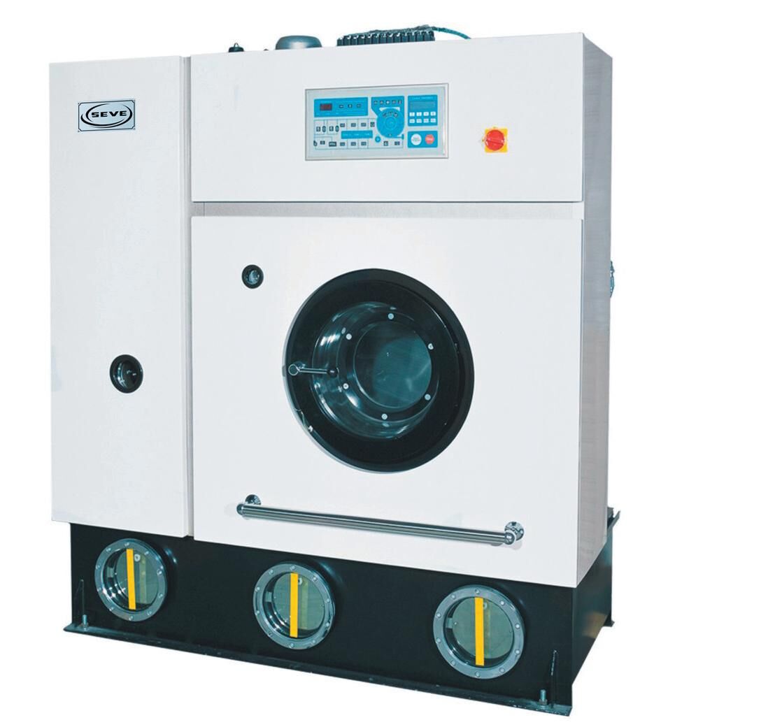 Kinh nghiệm mua máy giặt khô tốt nhất với giá rẻ nhất