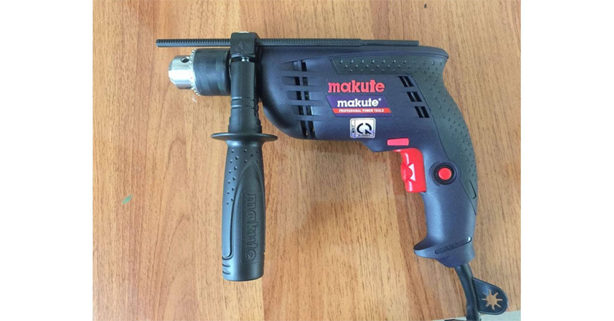 Kinh nghiệm mua máy khoan tường tốt nhất