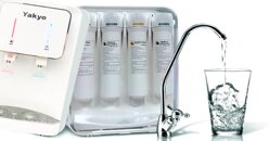 Kinh nghiệm mua máy lọc nước tốt nhất bạn nên biết