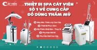 Kinh nghiệm mua máy spa hiệu quả và chất lượng