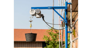 Kinh nghiệm mua máy tời điện: Top lựa chọn tốt nhất hiện nay