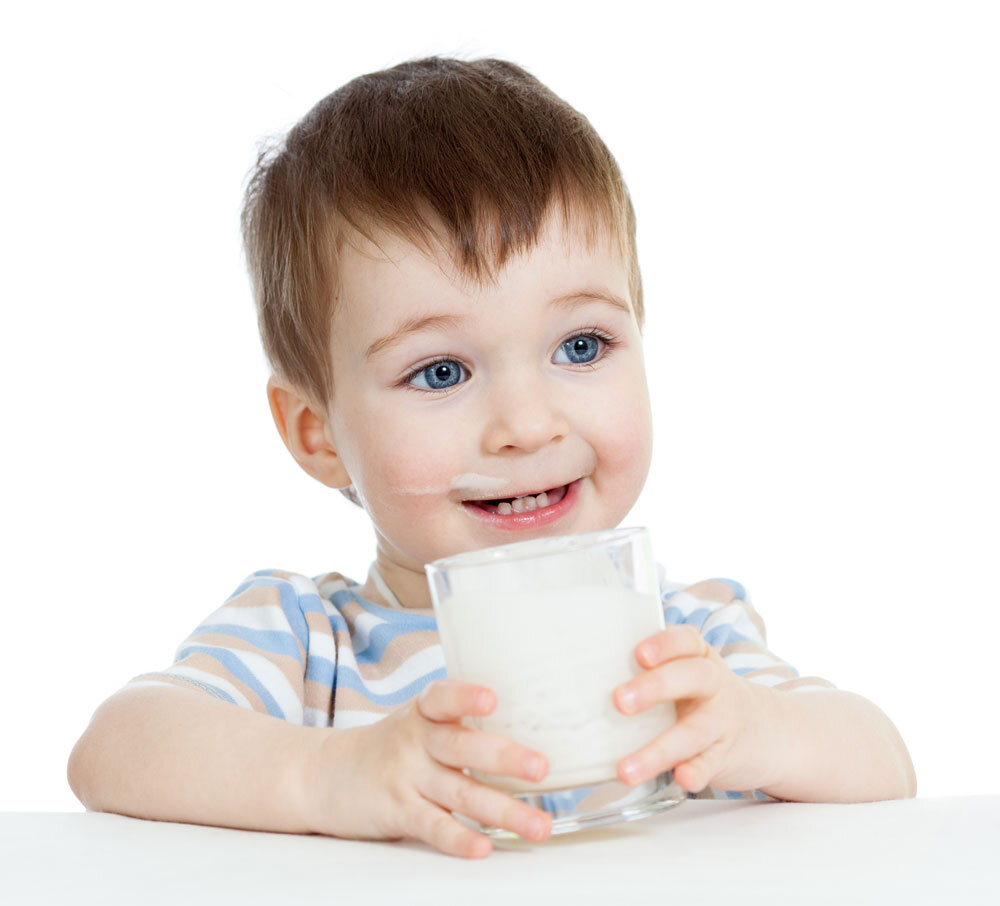 Kinh nghiệm mua sữa bột nhập khẩu cho bé
