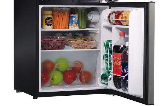 Kinh nghiệm mua tủ lạnh mini cũ giá rẻ không bị hớ
