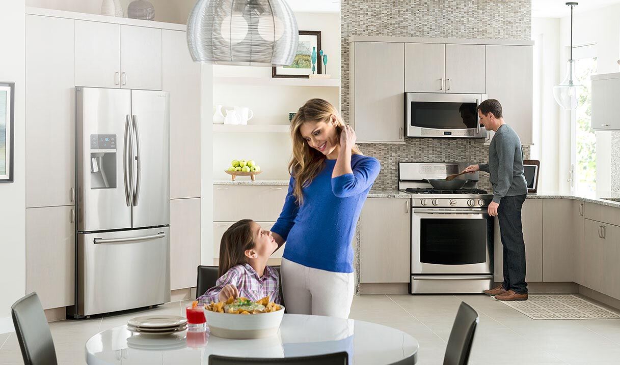 Kinh nghiệm mua tủ lạnh nhập khẩu tư vấn chi tiết