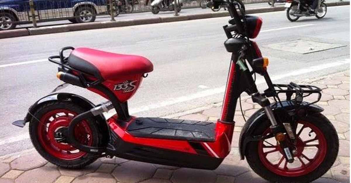 Kinh nghiệm mua xe đạp điện cũ chất lượng tốt, giá rẻ