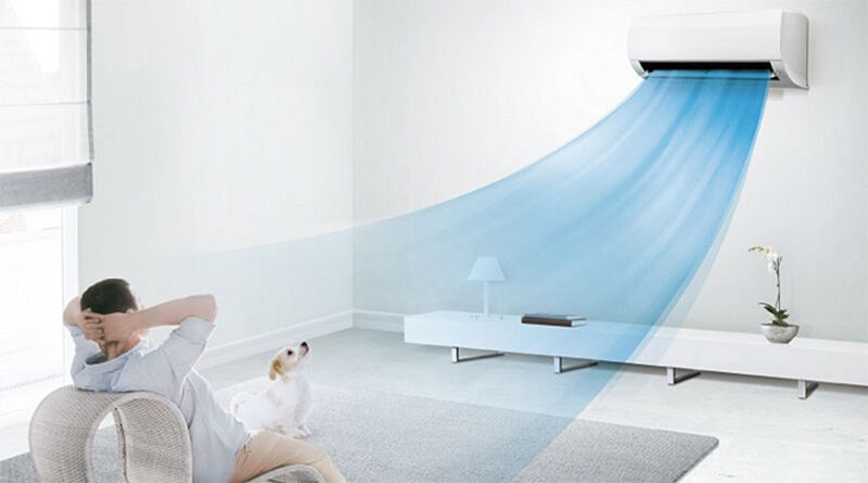 Kinh nghiệm nên để điều hòa ở chế độ Cool hay Dry tiết kiệm điện hơn