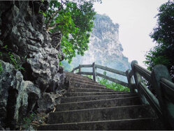 Kinh nghiệm phượt núi Bài Thơ Quảng Ninh 2016