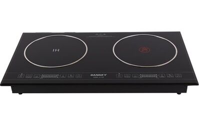 Kinh nghiệm sử dụng và bảo quản bếp điện từ