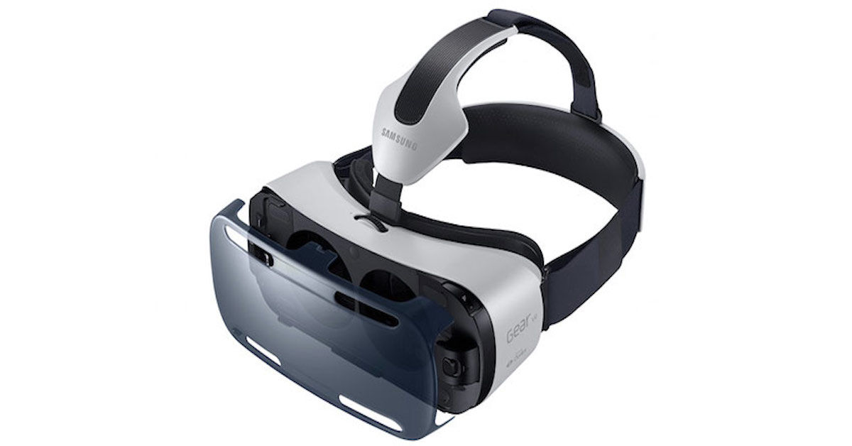 Kính thực tế ảo Gear VR, công nghệ của tương lai